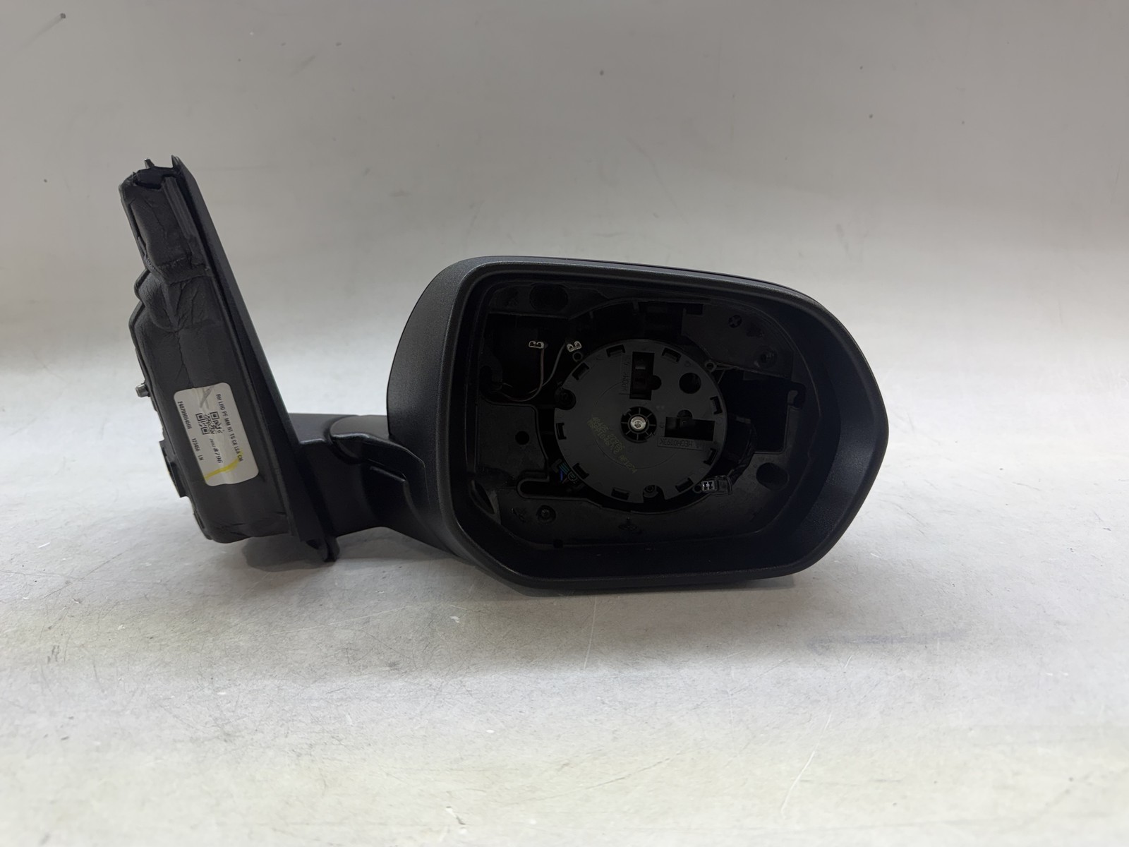 2024 2025 CHEVROLET TRAVERSE SIDE MIRROR OEM RIGHT PASSENGER W/ CAMERA 26528796