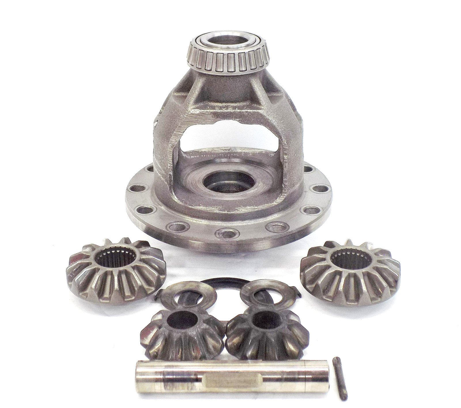 Nice Refurbished Dodge/Chrysler/Plymouth A604 Differential 22/19 Roller Bearings