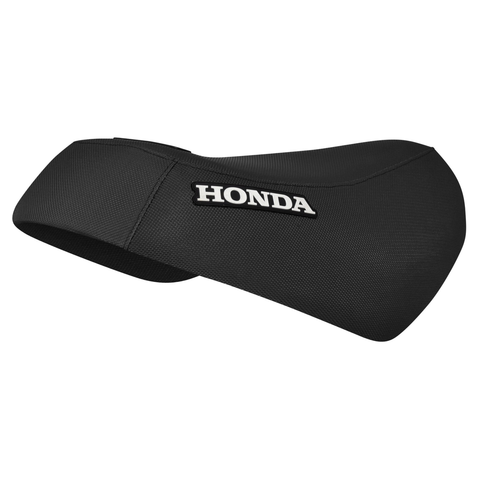 1988 - 2001  Honda SA50 Elite 50 LX SR P  gripper seat cover BLACK standard #541