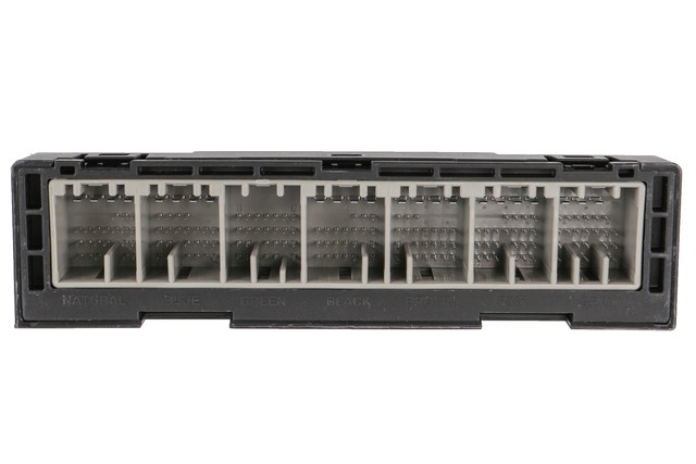 Genuine GM Body Control Module 13508761