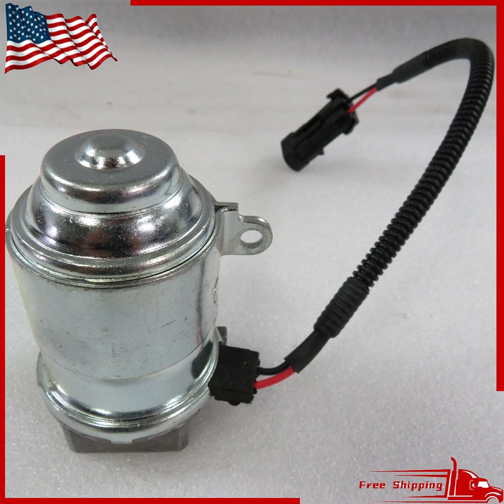 Ferrari, Maserati, Lamborghini, F1 Electric Pump Only, New, Fits Many Models