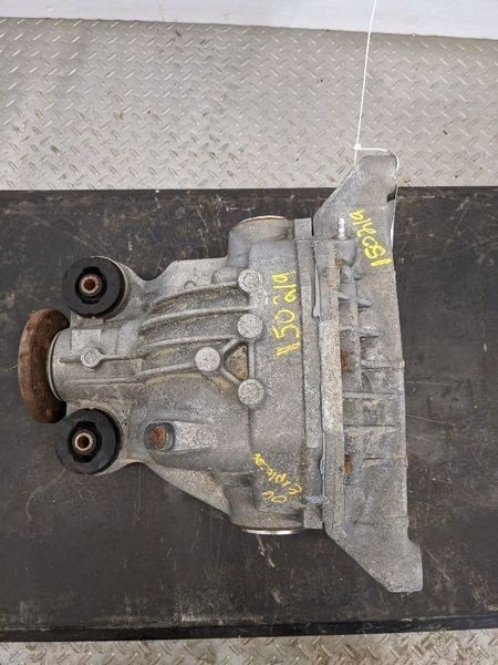 2006-2007 Ford Explorer Rear Differential Carrier Assembly 3.55 ratio OEM