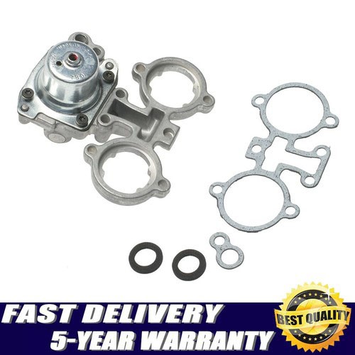 For 1993-1995 Chevrolet K1500 Fuel Pressure Regulator SMP 28143GT 1994 5.7L V8