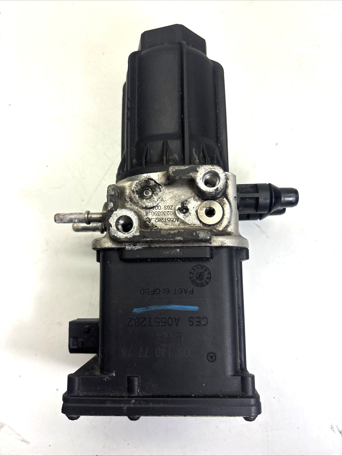Freightliner CASCADIA OEM DEF Pump # A 000 140 77 78 / A0001407778 / A055T828