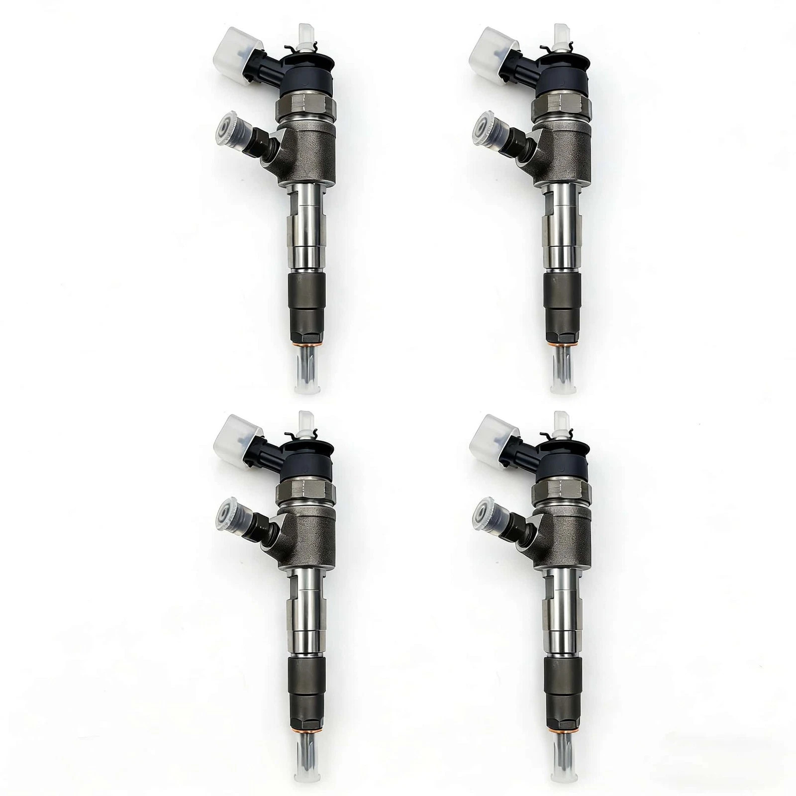 4PCS 0445110340 Diesel Fuel Injector 0445110739 0986435203 for Citroen Peugeot 4PCS 0445110340 Diesel Fuel Injector 0445110739 0986435203 for Citroen Peugeot