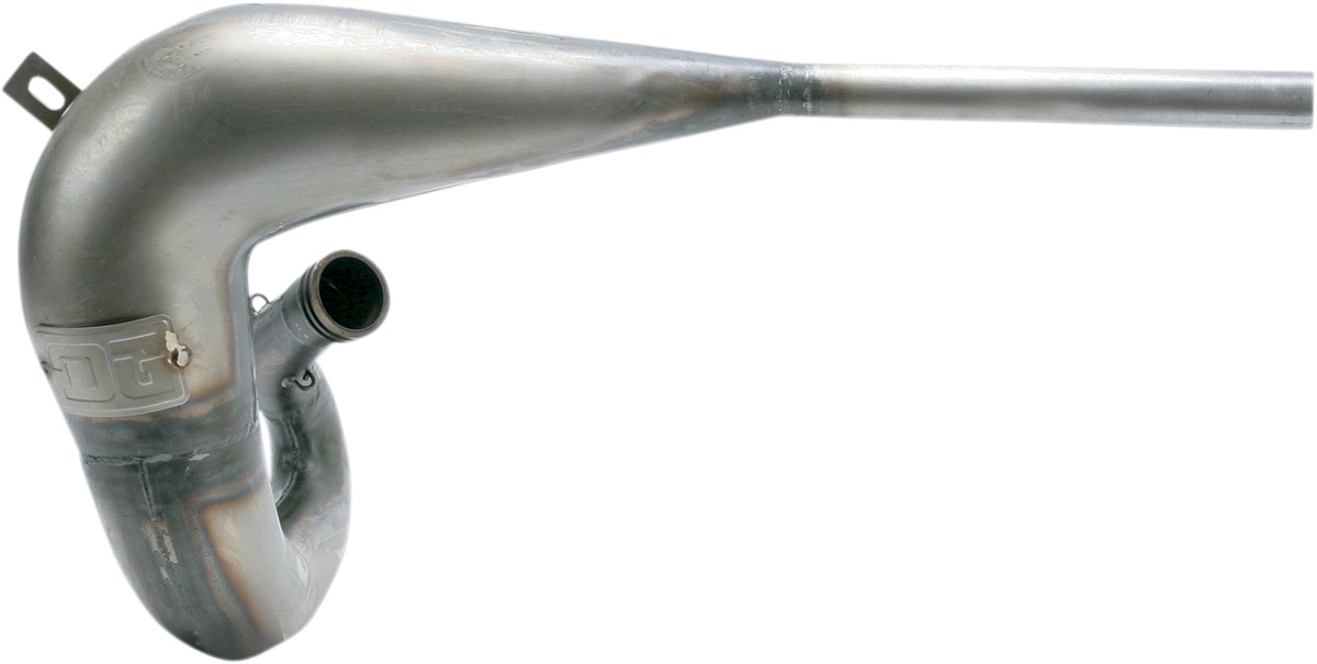 DG 1983-1984 ATC250R Exhaust Hand Fabricated High-Output Honda 83-84 01-2010
