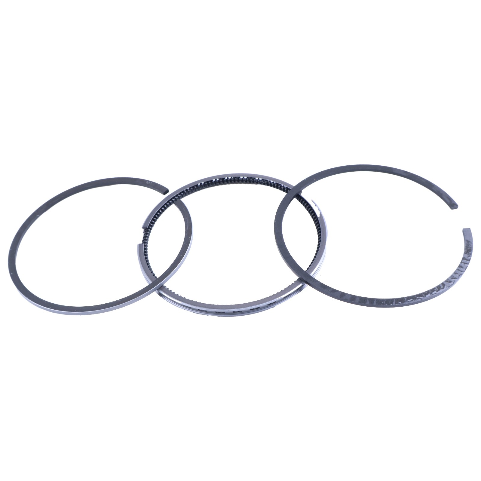 1 Set Piston Ring 115107208 115107201 for Perkins Engine 103-10