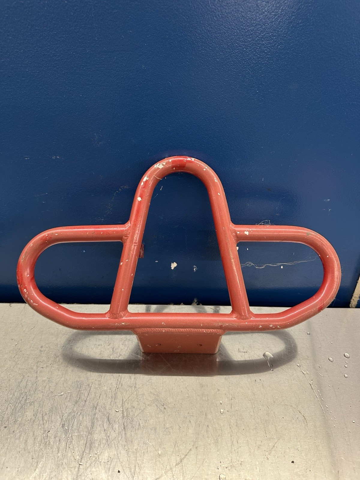 Honda Trx450r HMF CONCEPT BUMPER