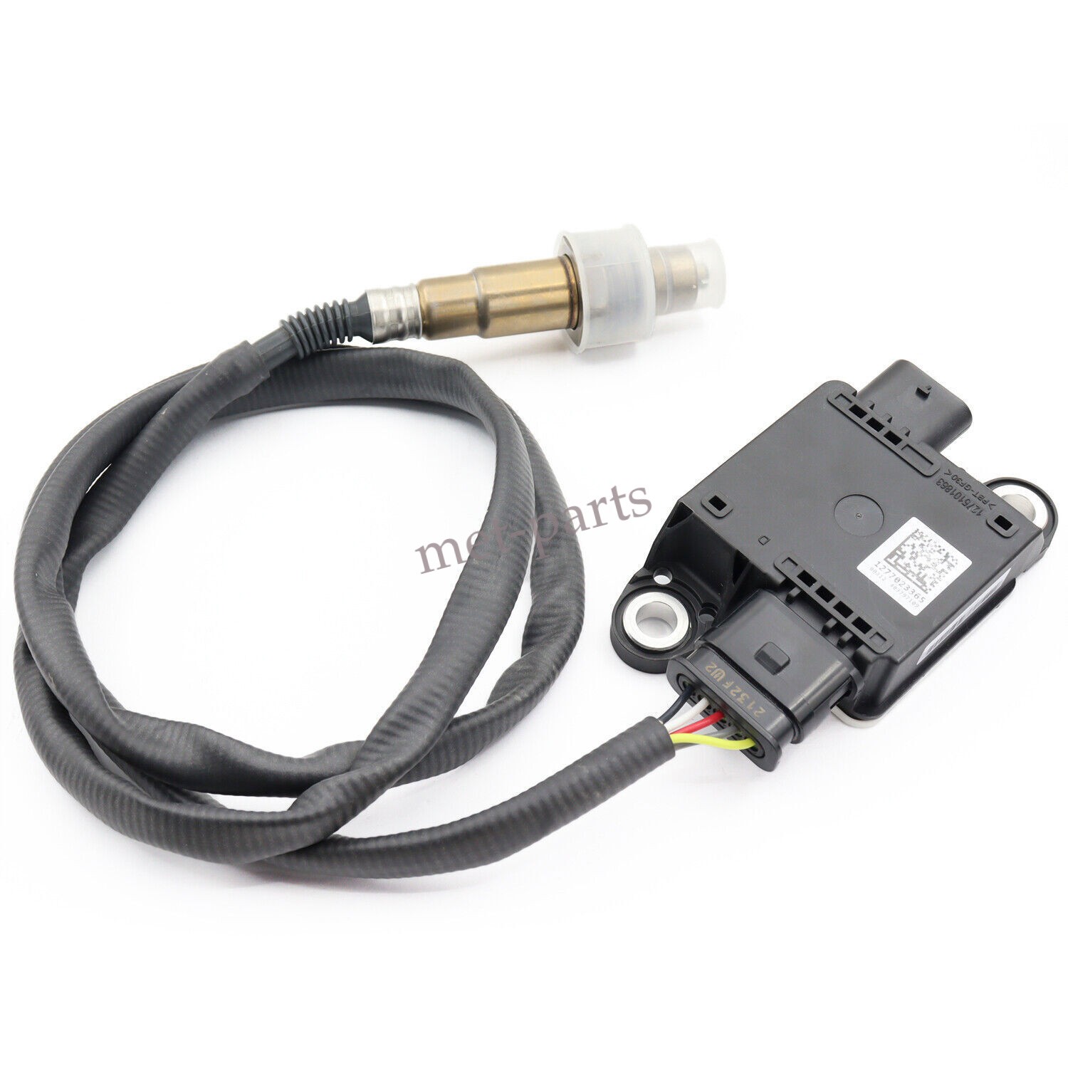 PM Exhaust Particulate Sensor 9816245480 For Peugeot 3008 1.5 BlueHDi PM Exhaust Particulate Sensor 9816245480 For Peugeot 3008 1.5 BlueHDi