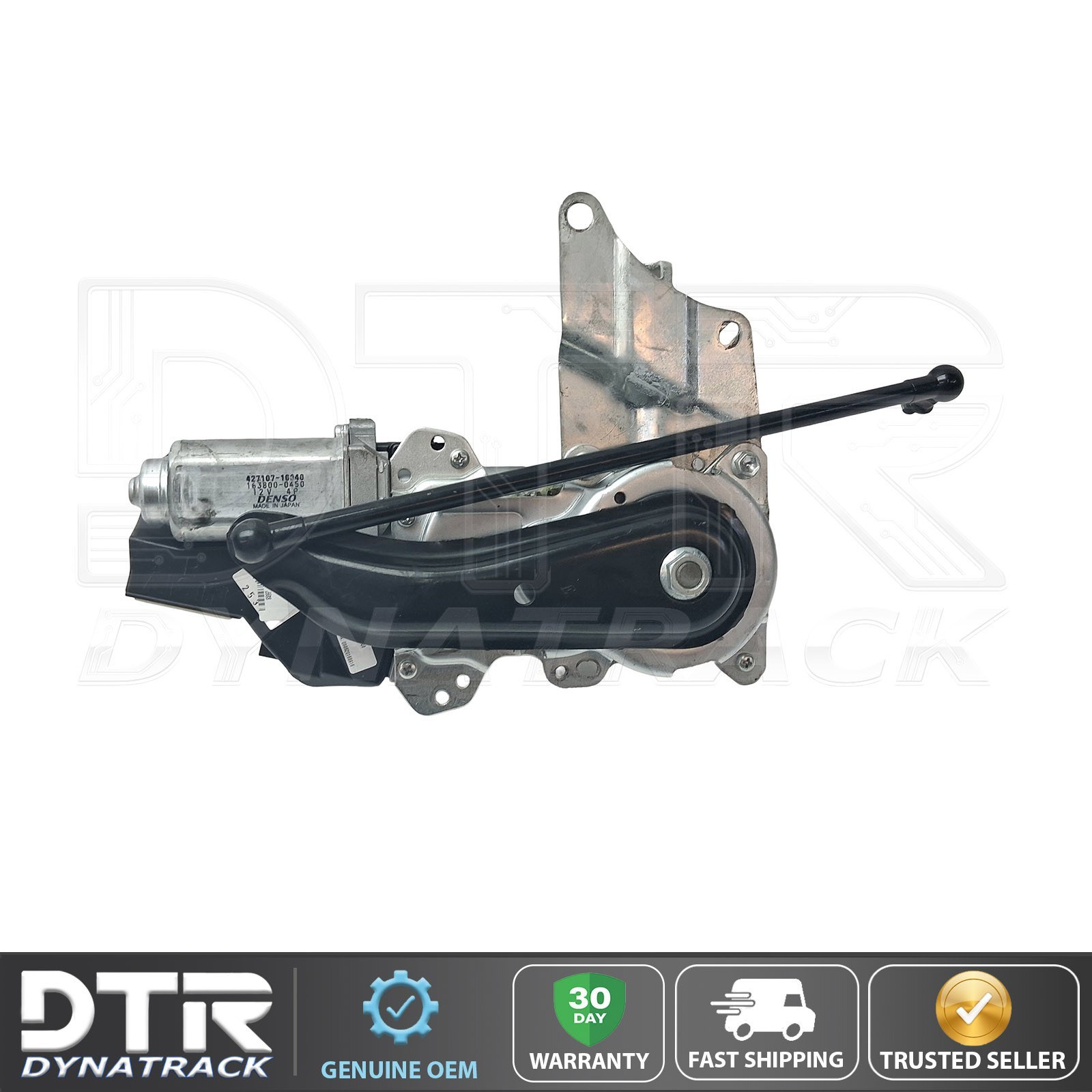 2011-2020 Toyota Sienna Rear Door Power Liftgate Hatch Motor 427107-10040