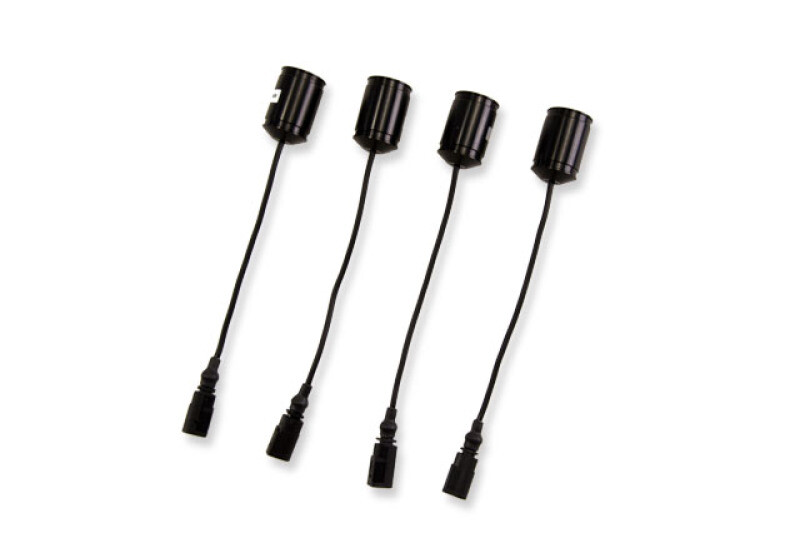 KW Electronic Damping Cancellation Kit Audi R8 type 42 68510149
