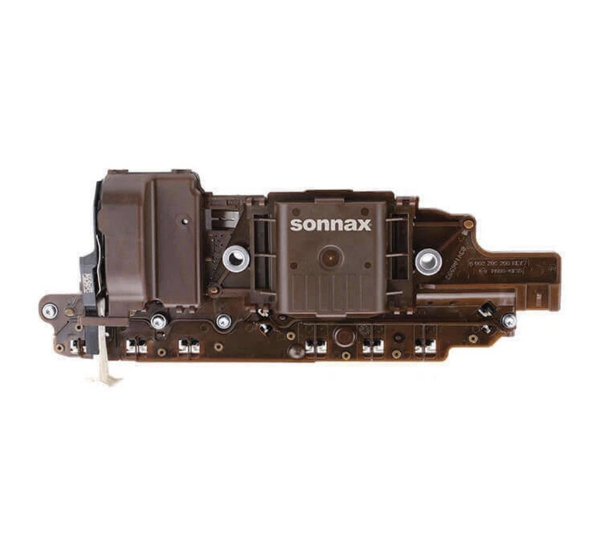 Sonnax 6L80, 6L90 Remanufactured TEHCM Part No. GM6L-TEHCM-C6 Sonnax 6L80, 6L90 Remanufactured TEHCM Part No. GM6L-TEHCM-C6
