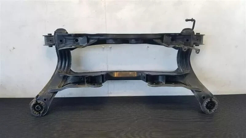 2001-2013 Toyota Highlander Rear Crossmember AWD Assembly OEM