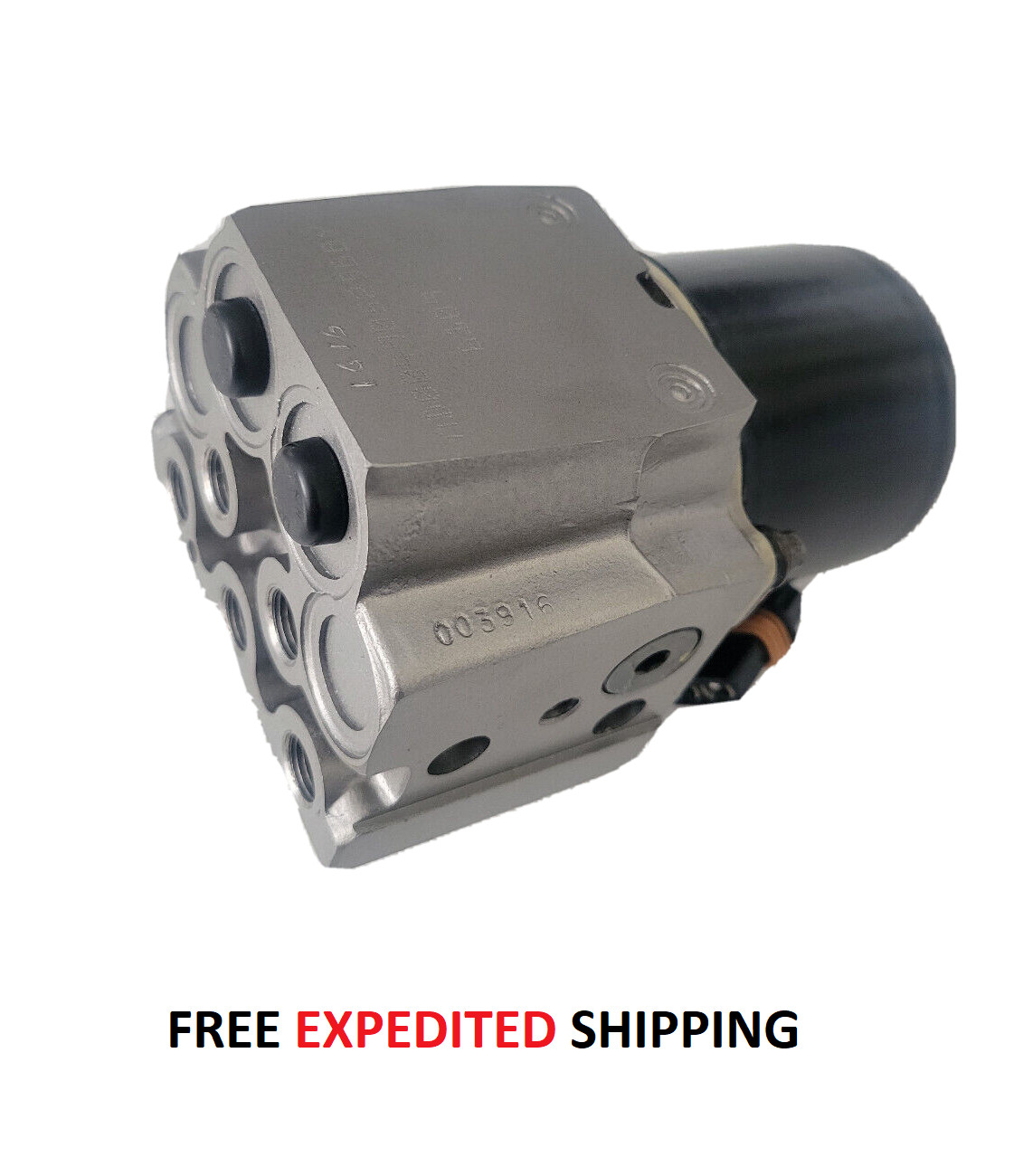 1998 - 2008 Dodge RAM 1500 2500 3500 ABS PUMP ANTI LOCK BRAKE HYDRAULIC UNIT