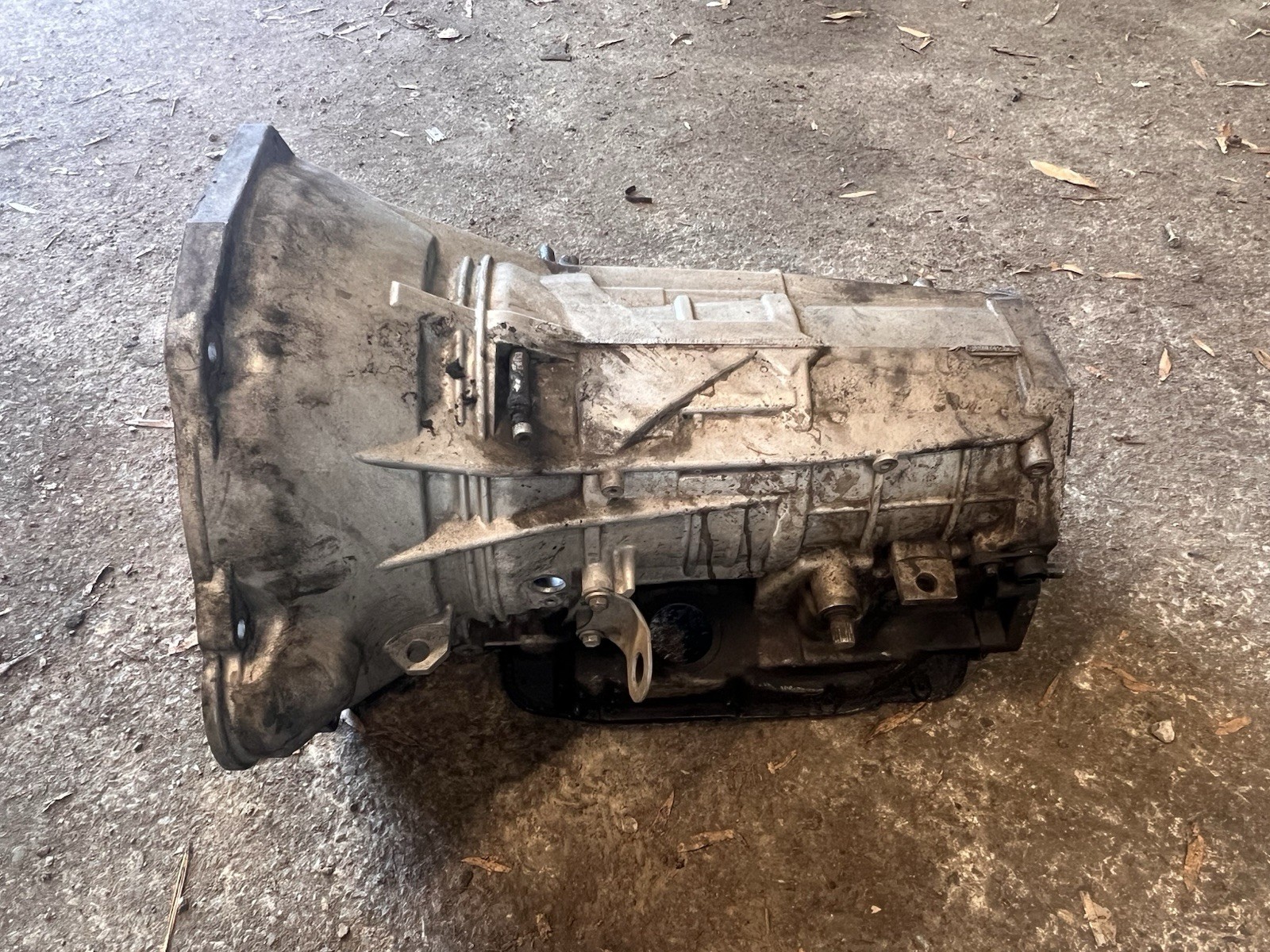68RFE CASE TRANSMISSION CASE 6.7L DIESEL CUMMINS #52119564 2007-2022 DODGE 68RFE CASE TRANSMISSION CASE 6.7L DIESEL CUMMINS #52119564 2007-2022 DODGE