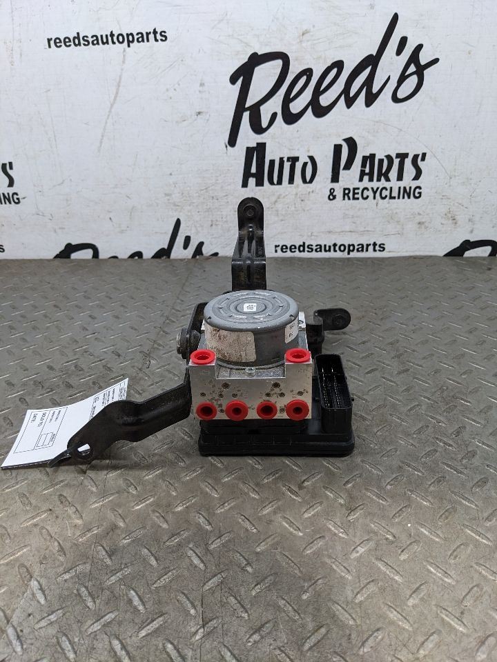 Anti-Lock Brake Part Assembly Shelby GT500 Fits 19-20 MUSTANG 1133194