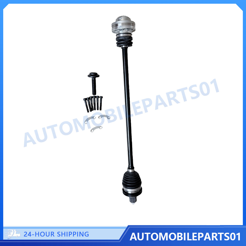 Front Left Driver Axle Shaft Fit Lamborghini Huracan EVO LP600 LP610 4T0407271B