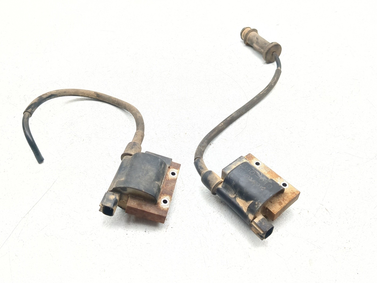 11-13 Arctic Cat Wildcat 1000i H.O Ignition Coil Set 0824-071