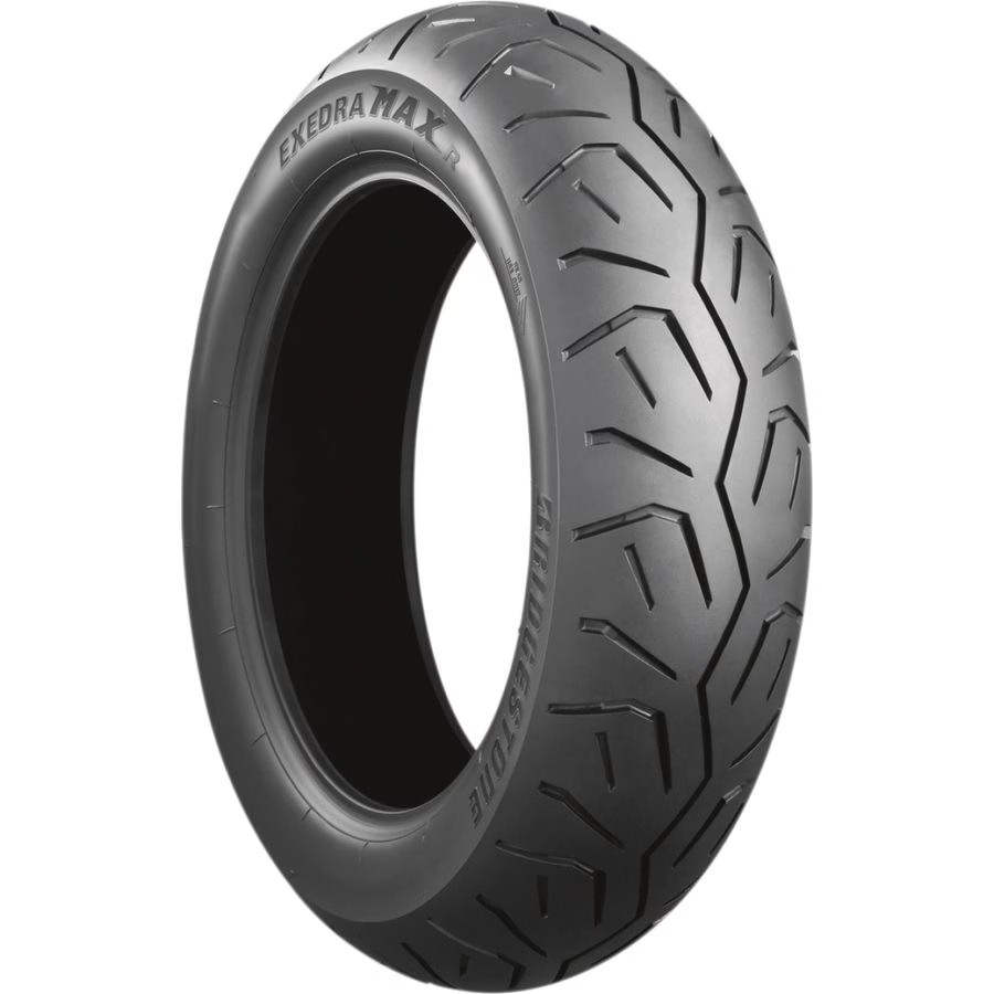 Bridgestone Exedra Max Radial Rear Tire - 200/60R-16 4676