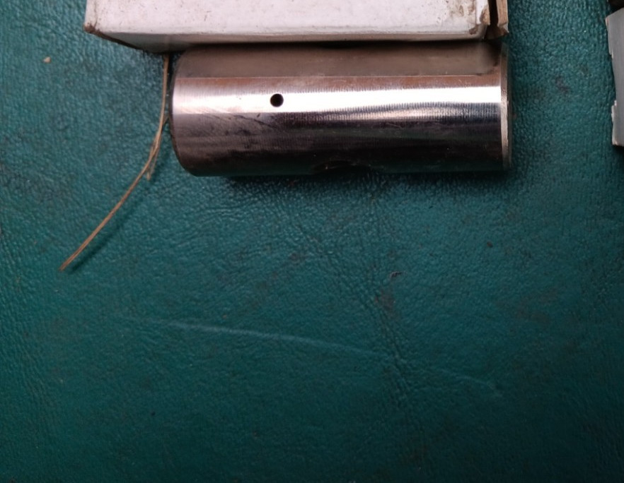 New M26383 .008 Advance Piston .008 for Stanadyne Fuel Pump New M26383 .008 Advance Piston .008 for Stanadyne Fuel Pump