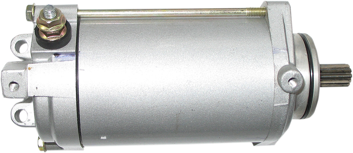 Ricks Motorsport Electric Starter 61-708 Triumph America 800 2001-2019