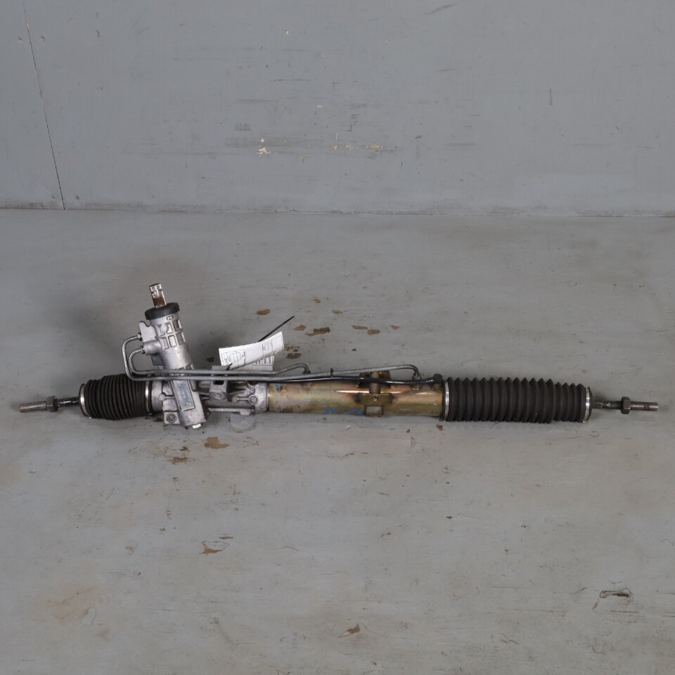 1996-2002 BMW Z3 E36 Power Steering Gear Rack Pinion 32131092031 OEM 1996-2002 BMW Z3 E36 Power Steering Gear Rack Pinion 32131092031 OEM