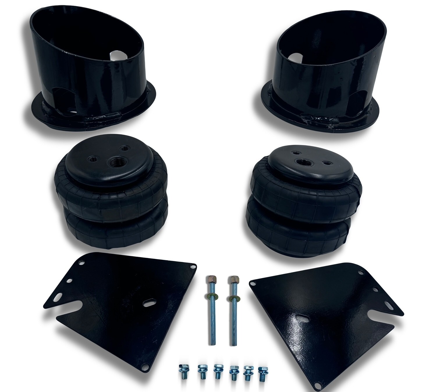 55-57 Tri Five Bel Air Front Air ride Kit 55-57 Tri Five Bel Air Front Air ride Kit