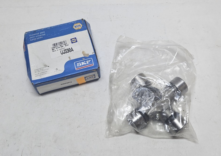 Napa Universal Joint SKF UJ330A Napa Universal Joint SKF UJ330A