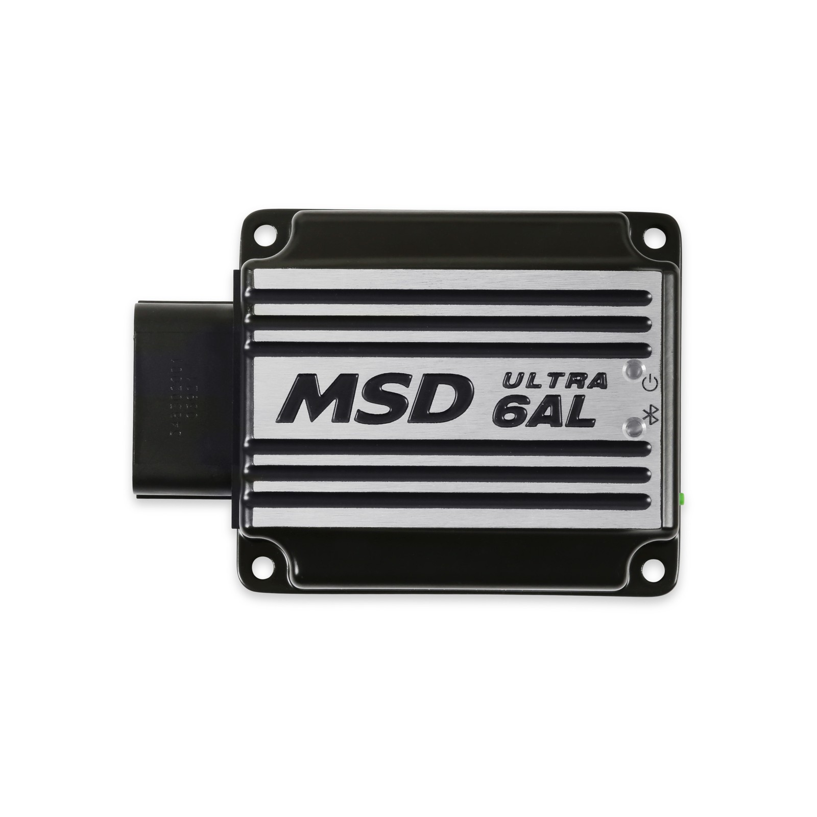 MSD 64233 Ultra 6AL Ignition Control MSD 64233 Ultra 6AL Ignition Control