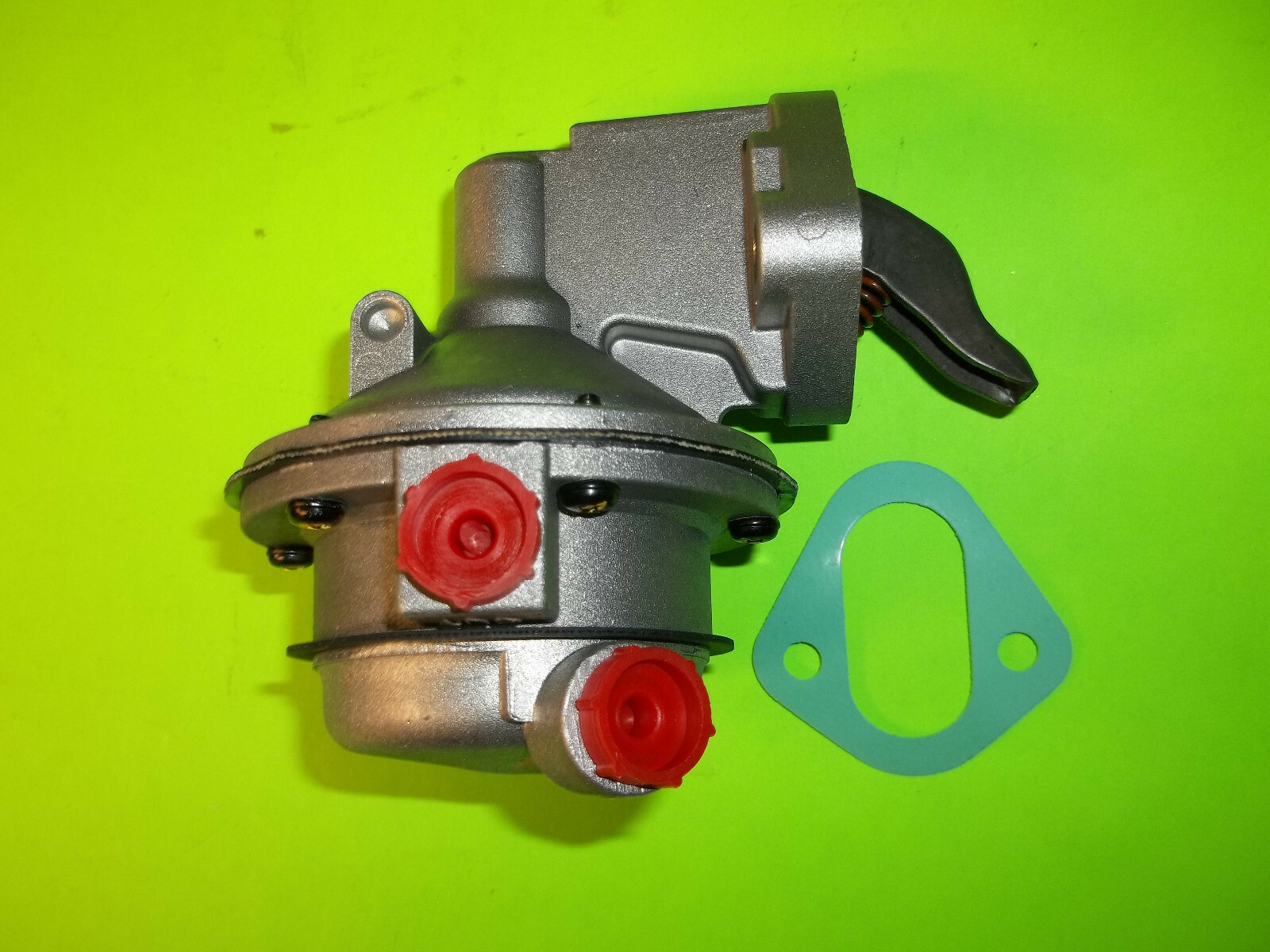 MECHANICAL FUEL PUMP 5.0 5.7 305 350 Mercruiser 97401A2 861678A1 M60600 18-7283