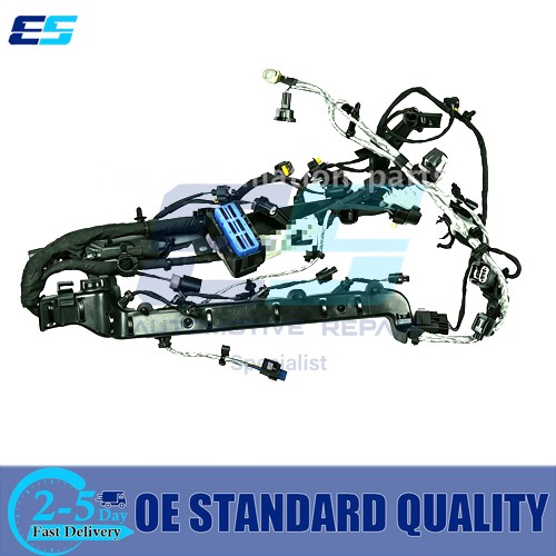 68531757AA Genuine Engine Wiring Harness For Jeep Cherokee Chrysler 2.4L 14-16