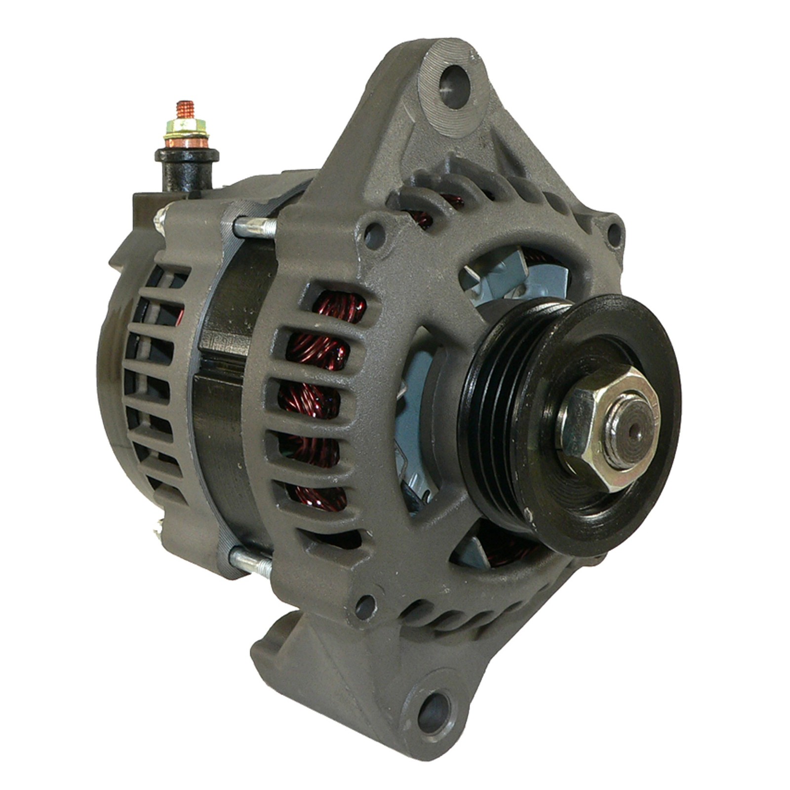 Alternator for Mercury Marine Outboard 150CXL Optimax 150L EFI Saltwater 18-6454 Alternator for Mercury Marine Outboard 150CXL Optimax 150L EFI Saltwater 18-6454