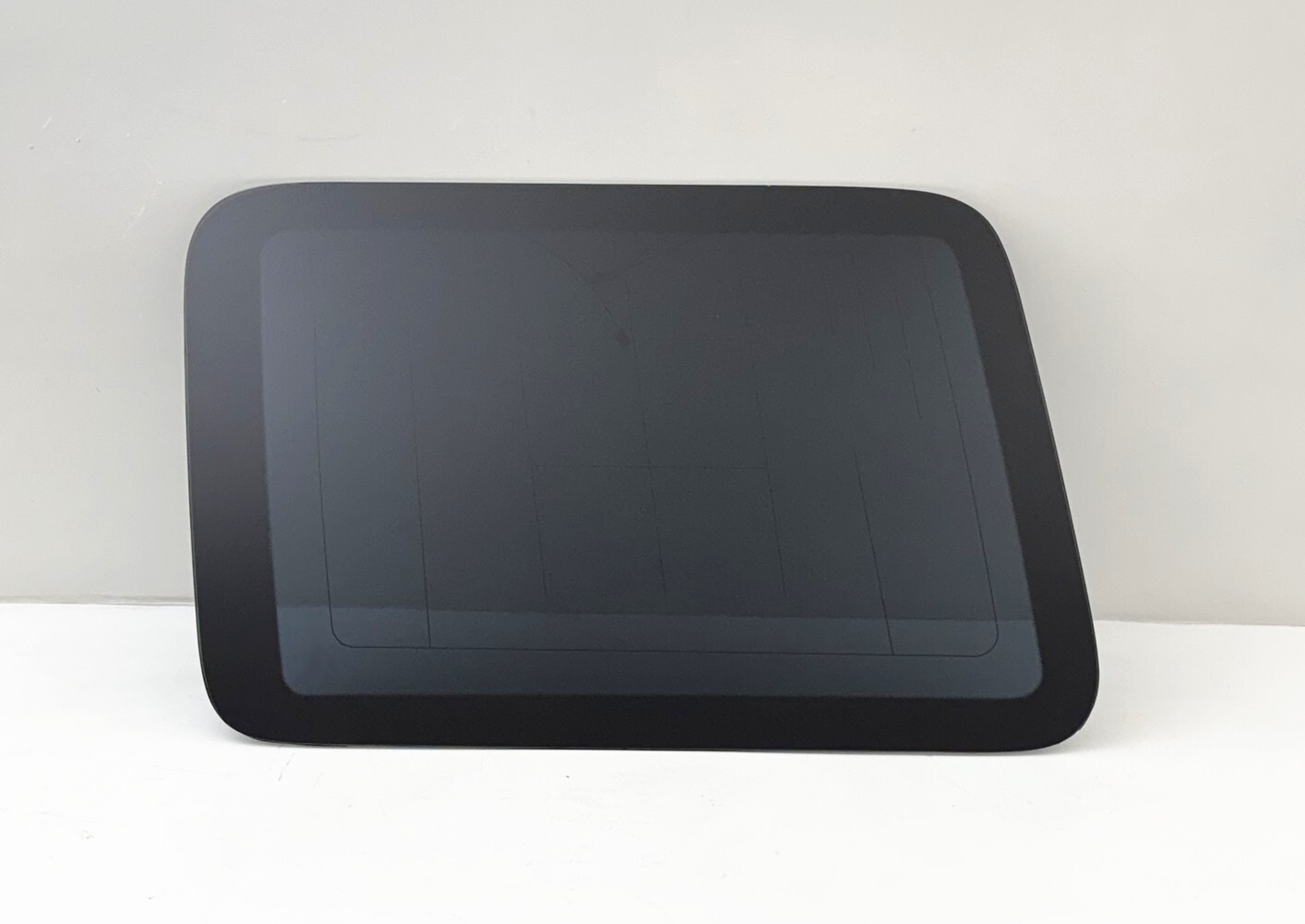 Fit 19-25 Mercedes Benz G500 G550 G63 Driver Left Side Quarter Window Glass LAMI Fit 19-25 Mercedes Benz G500 G550 G63 Driver Left Side Quarter Window Glass LAMI
