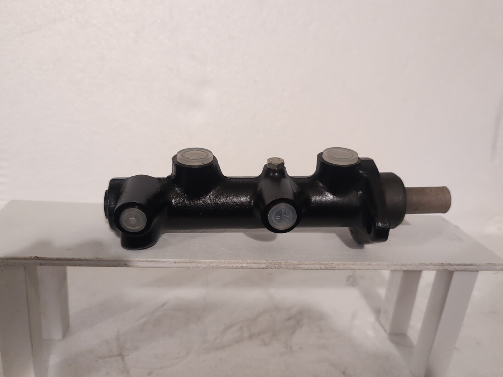Vintage Ate Master Cylinder 03.2122-3802.3 Brakes Hauptzlinder G 028. (#9) Vintage Ate Master Cylinder 03.2122-3802.3 Brakes Hauptzlinder G 028. (#9)
