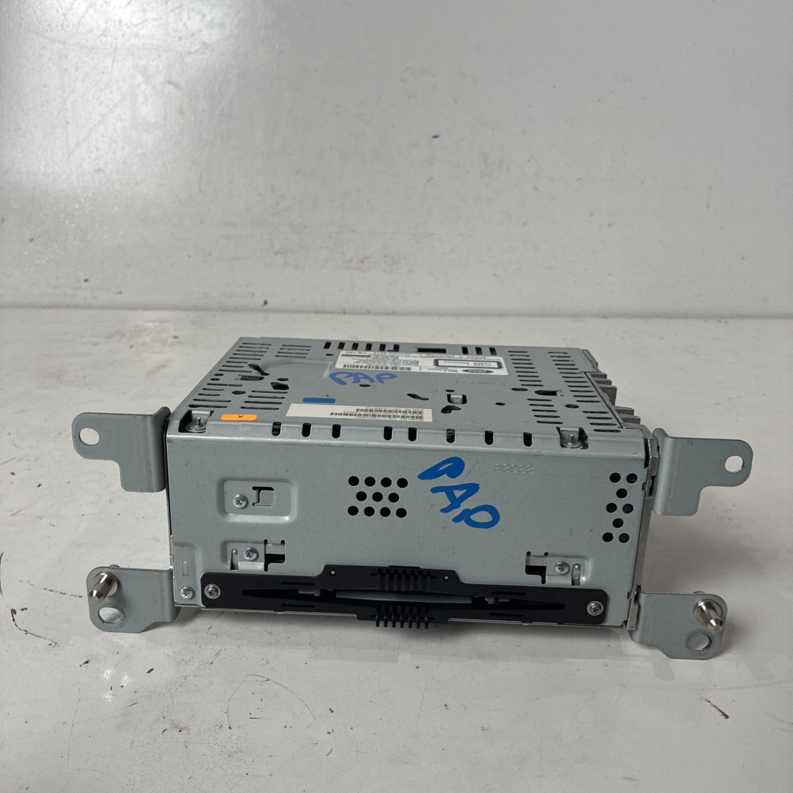 ✅ TESTED 2016-2020 Ford Fusion Radio Receiver AM FM CD Player OEM ✅ TESTED 2016-2020 Ford Fusion Radio Receiver AM FM CD Player OEM