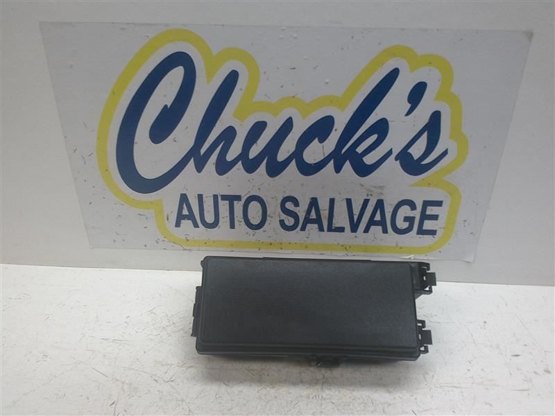 Fuse Box Engine Compartment Fits 07-09 ASPEN 220938