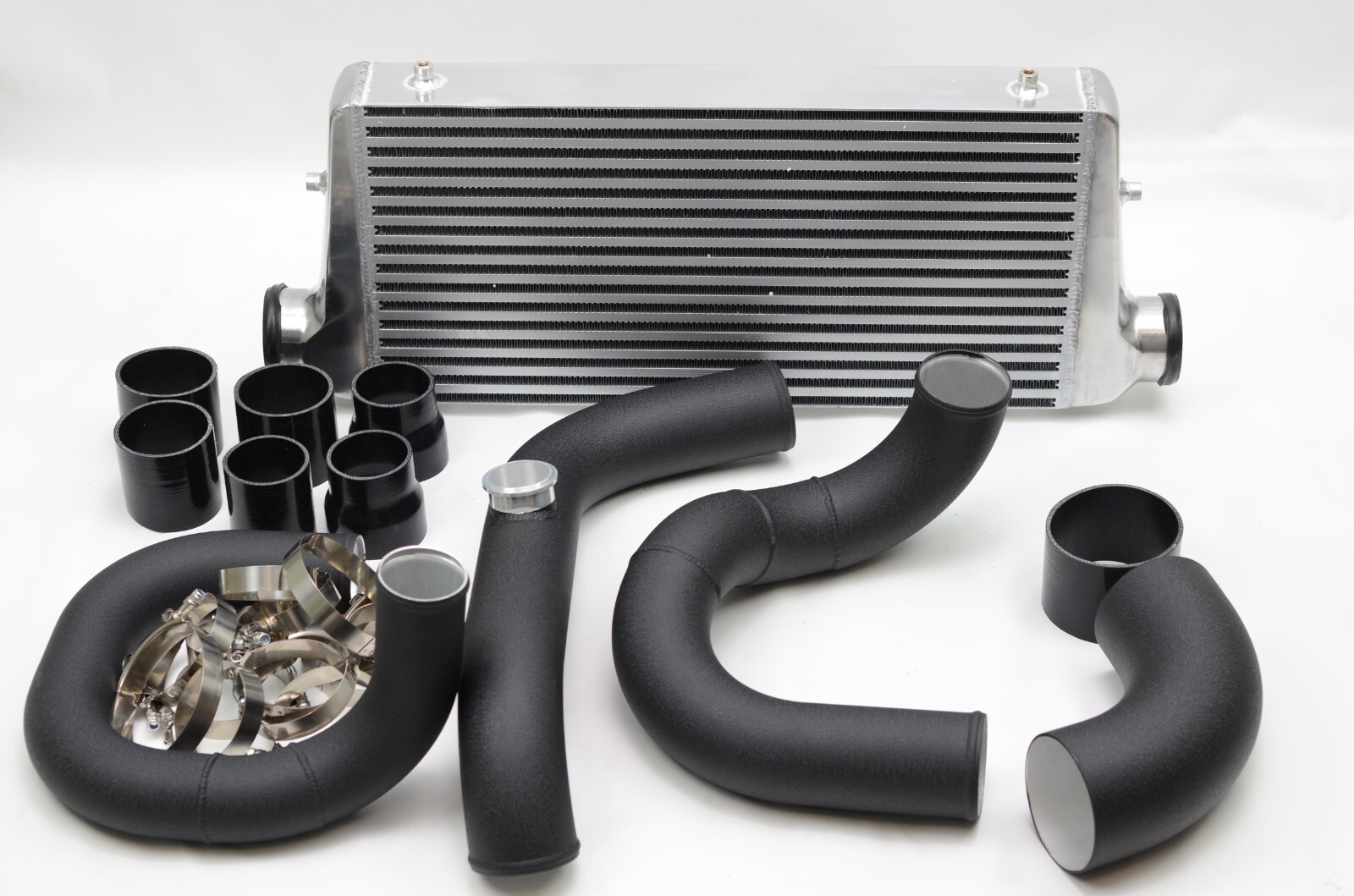 1320 D & B series Intercooler with piping kit EG EK DC2 b16 b18 b18c b20 gsr si
