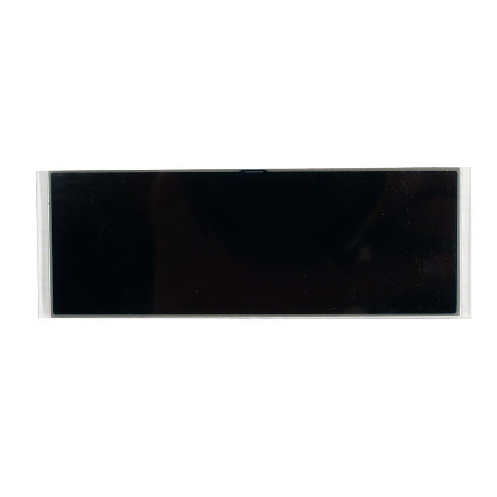 High Quality LCD Temperature Climate Control Display for RUF RGT (2000 2004)