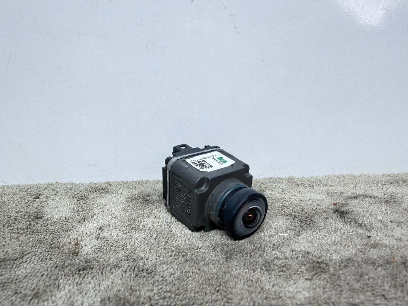 2011-18 Audi A8 A8L S8 D4 Rearveiw Backup Camera OEM 7P6980551C 2011-18 Audi A8 A8L S8 D4 Rearveiw Backup Camera OEM 7P6980551C