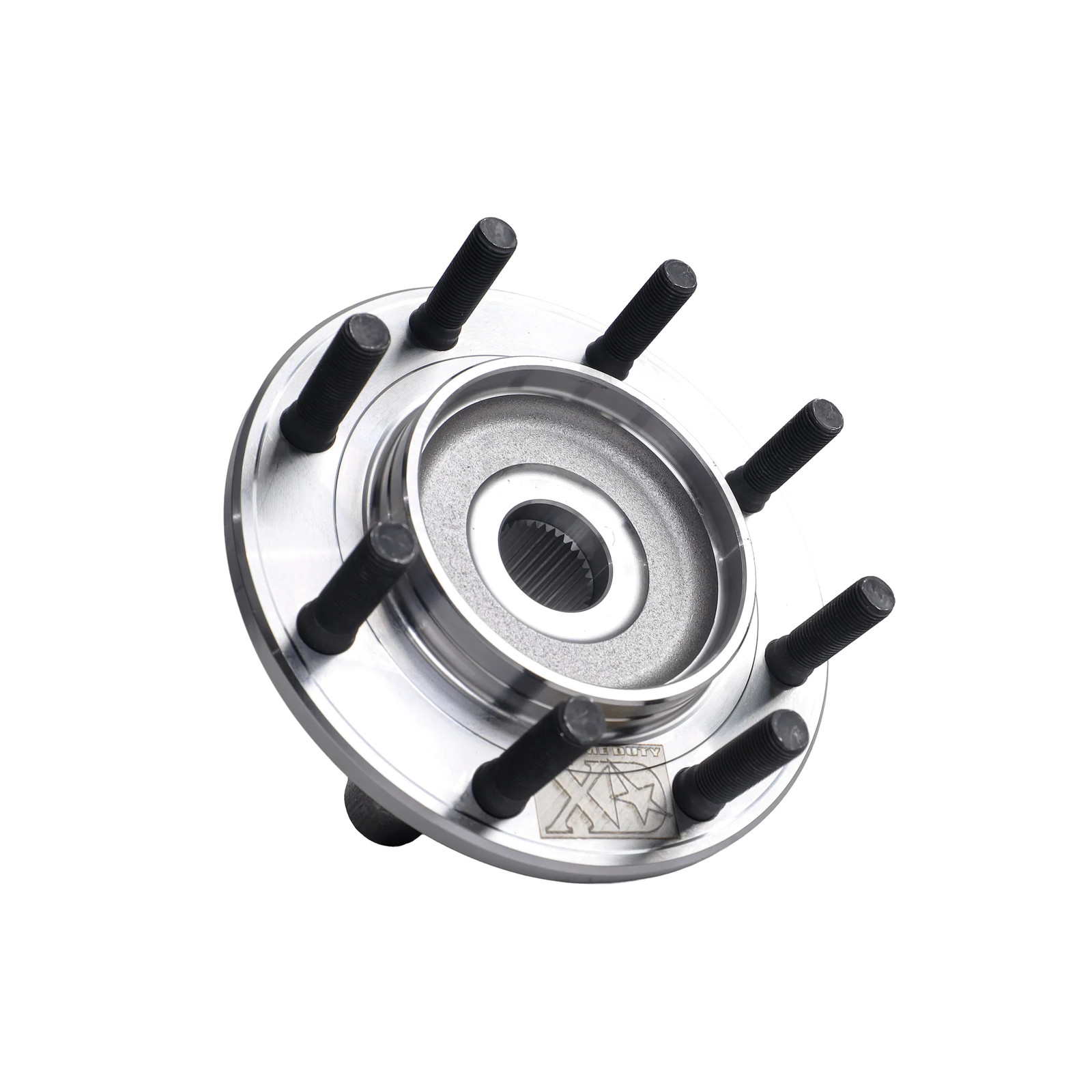 DMAX XD Wheel Bearing, 2001-2007 LB7/LLY/LBZ