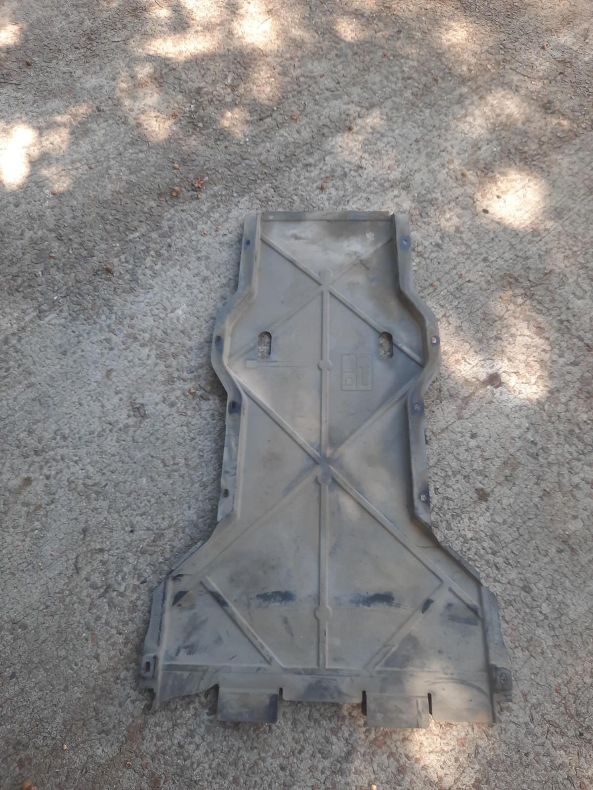97-05 Porsche Boxster Carrera 911 Center Under Splash Shield Guard Cover OEM✅ 97-05 Porsche Boxster Carrera 911 Center Under Splash Shield Guard Cover OEM✅