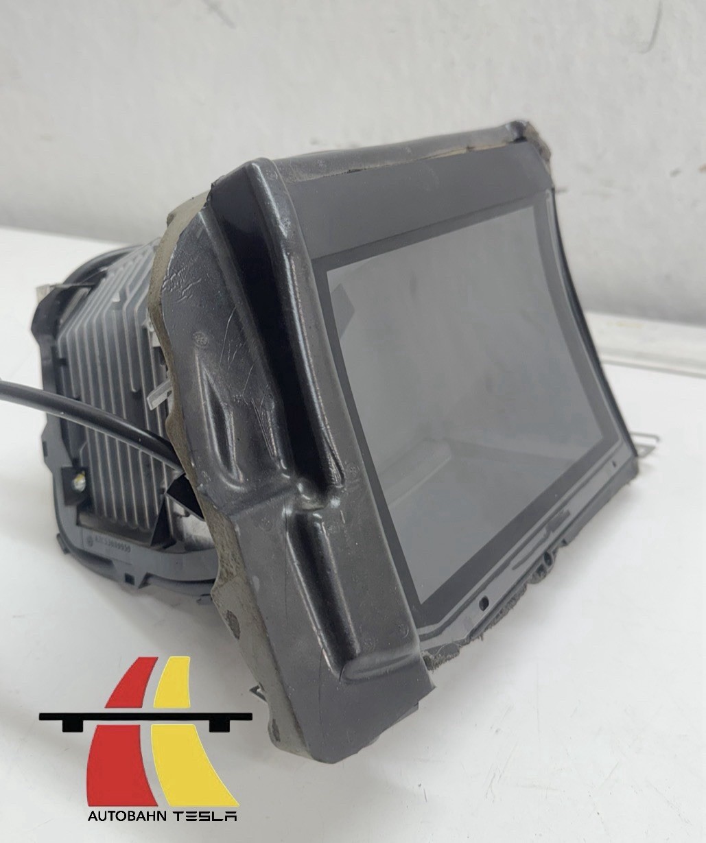 2006 - 2010 BMW E64 M6 Dashboard Heads-Up Display Projector HUD Unit