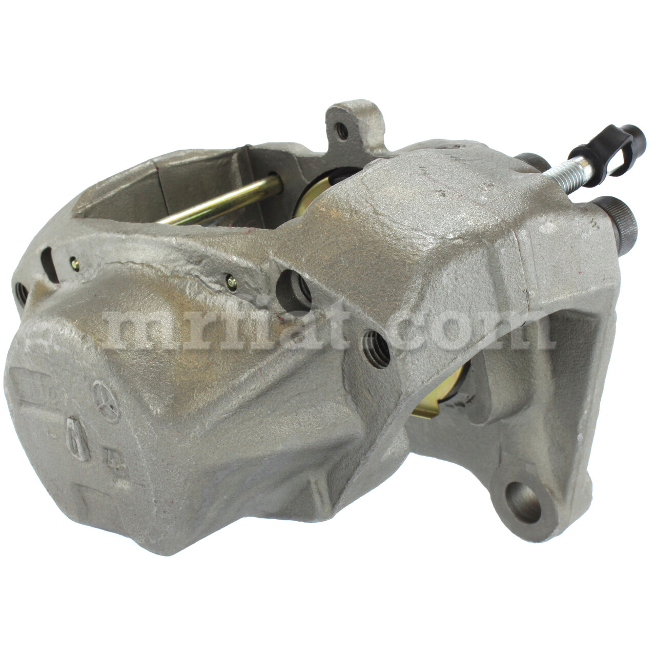 For Porsche 356 C Rear Brake Caliper 1964-65 Rebuilt Service For Porsche 356 C Rear Brake Caliper 1964-65 Rebuilt Service