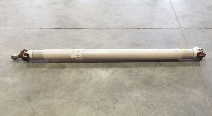 2015-2016 Ford Truck F-150 Rear Drive Shaft Assembly 4x4 OEM