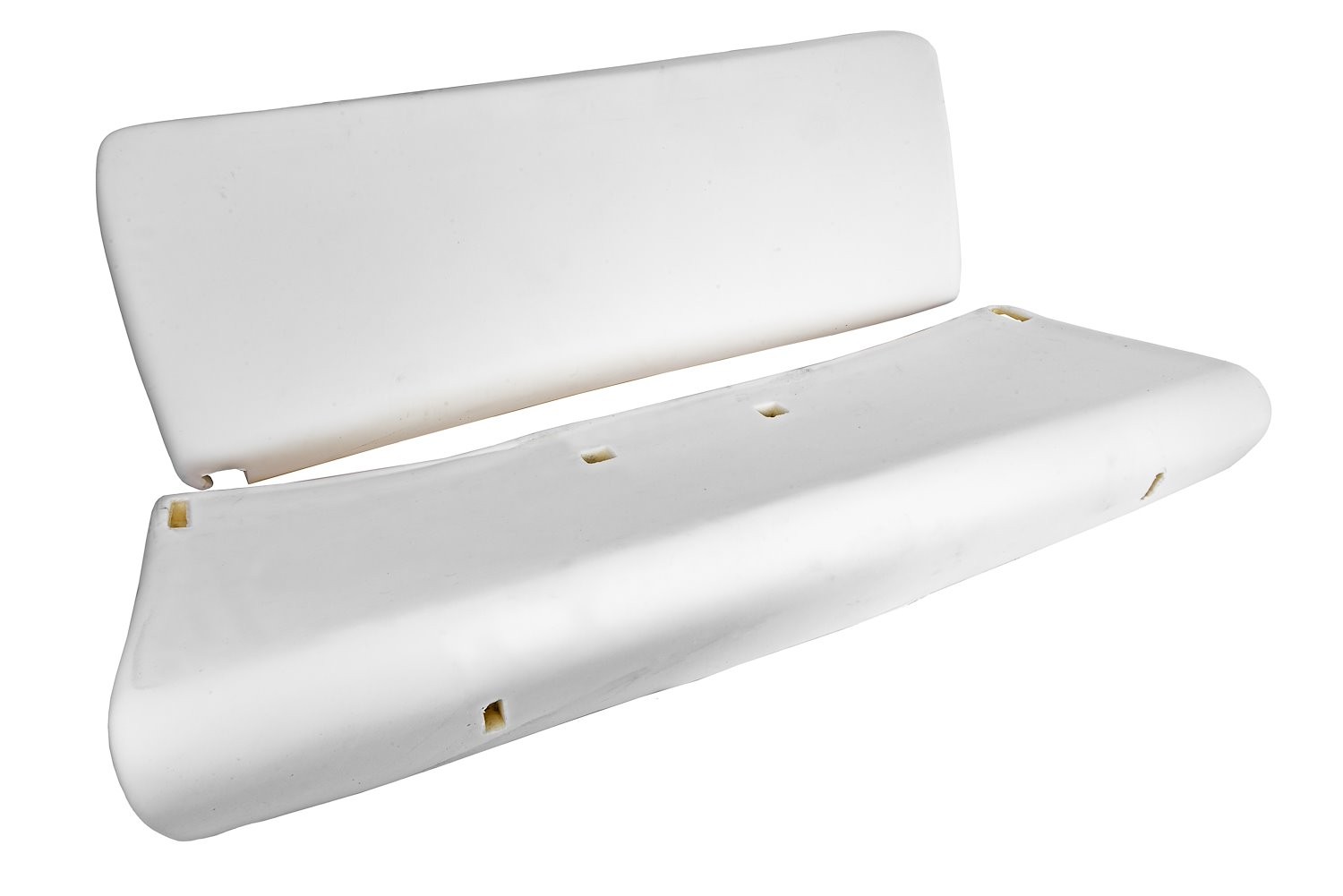 JEGS Bench Seat Foam for Select 1988-1999 Chevy, GMC Trucks Blazer, Jimmy,