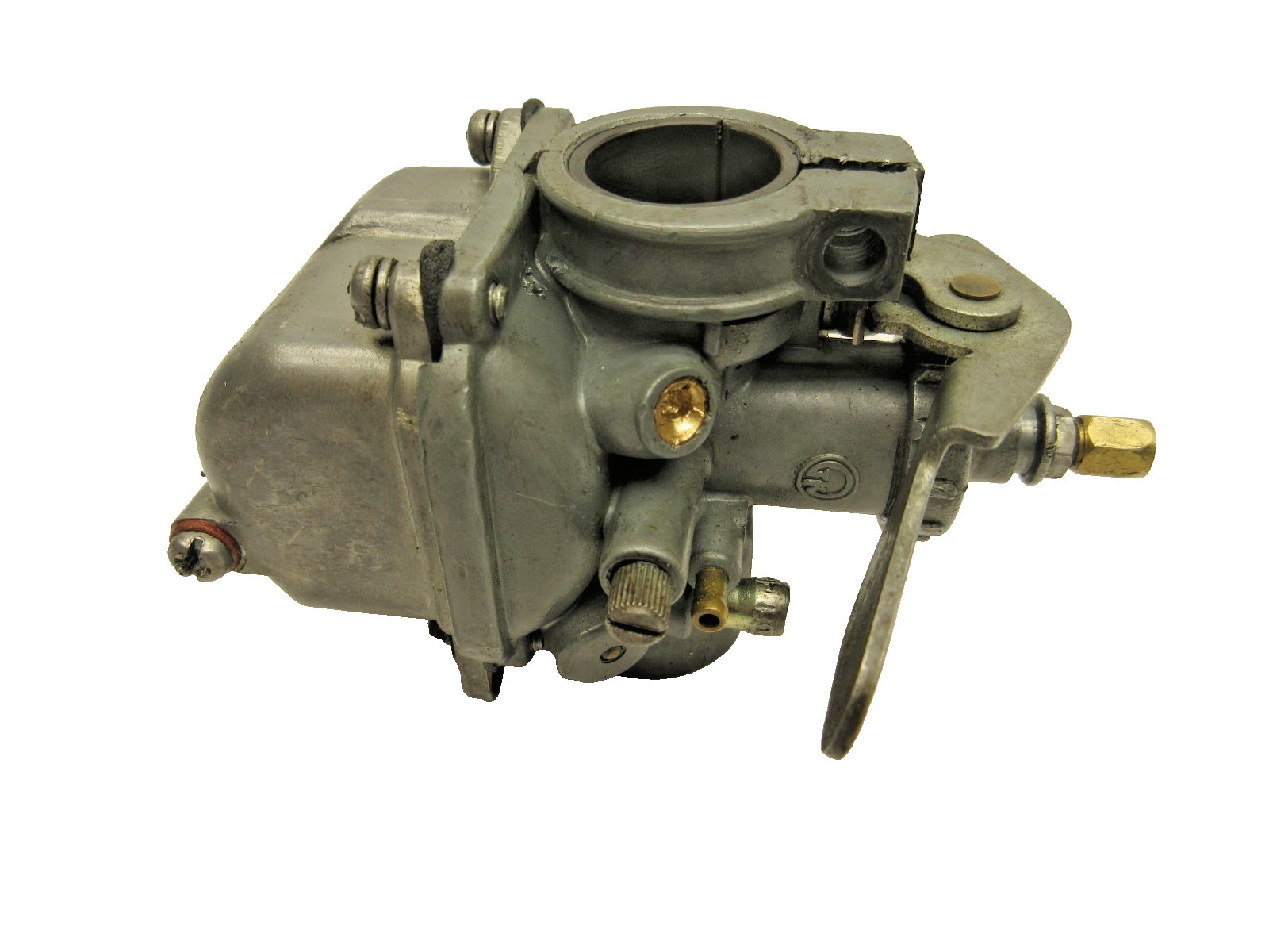 1981 Yamaha GT80 GT 80 Carburetor 1981 Yamaha GT80 GT 80 Carburetor