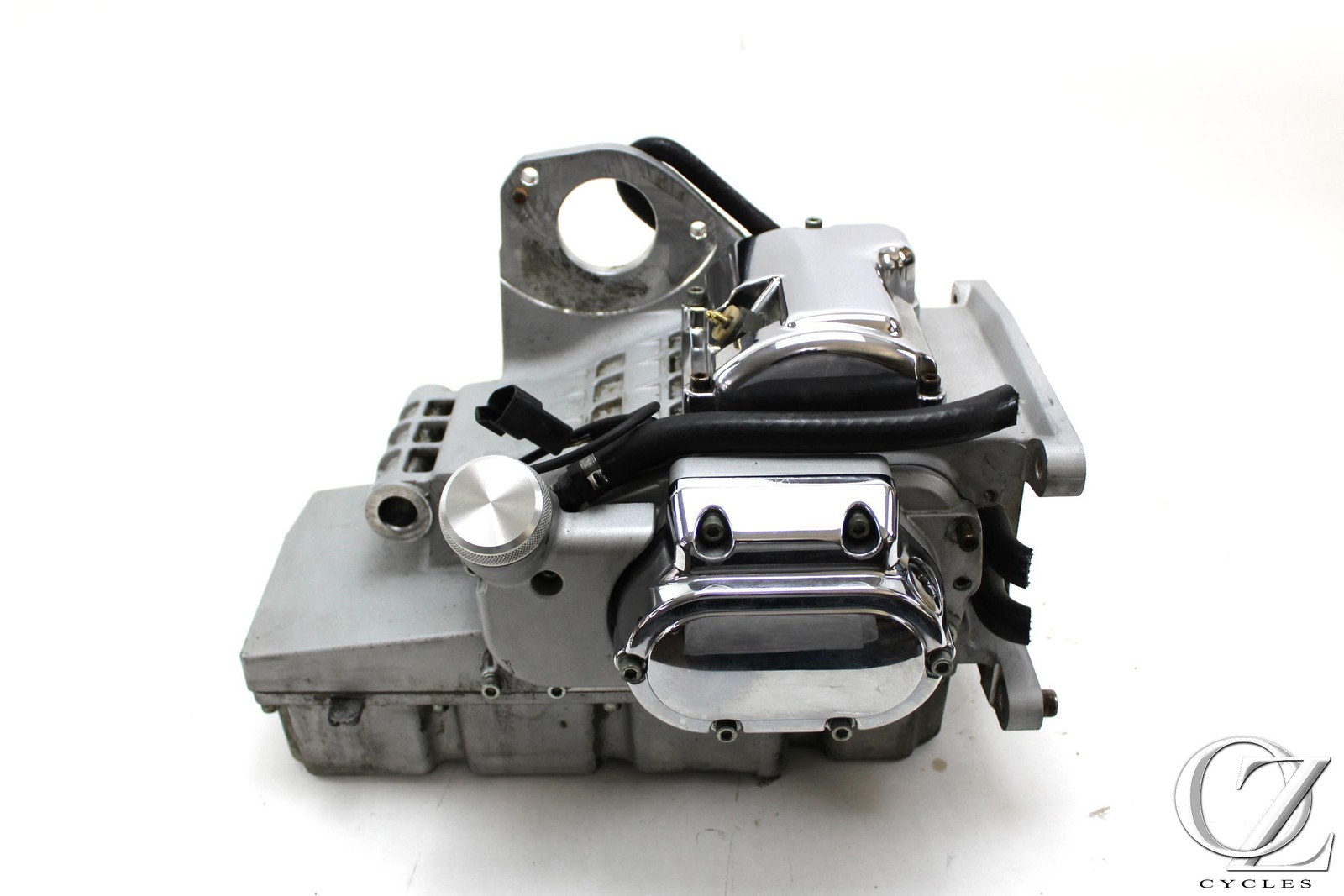 2005 05 Harley Road Glide FLTRI 5 Five Speed Transmission Gear Box