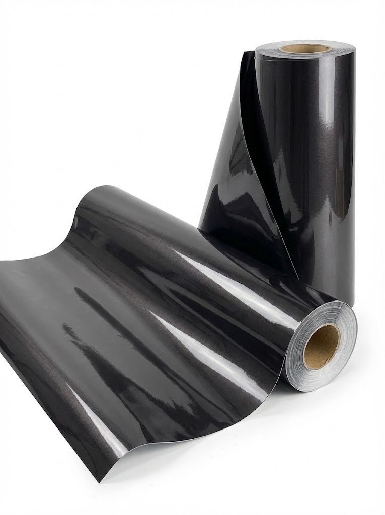 High Gloss Liquid Metallic Gunmetal Gray Vinyl Film Wrap Sticker Air Bubble Free High Gloss Liquid Metallic Gunmetal Gray Vinyl Film Wrap Sticker Air Bubble Free