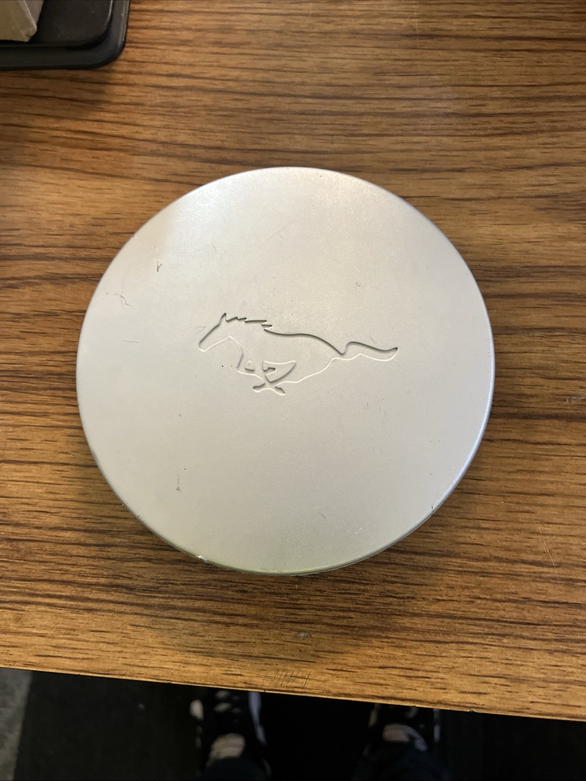 99-04 Mustang Ford OEM Wheel Center Cap 99-04 Mustang Ford OEM Wheel Center Cap