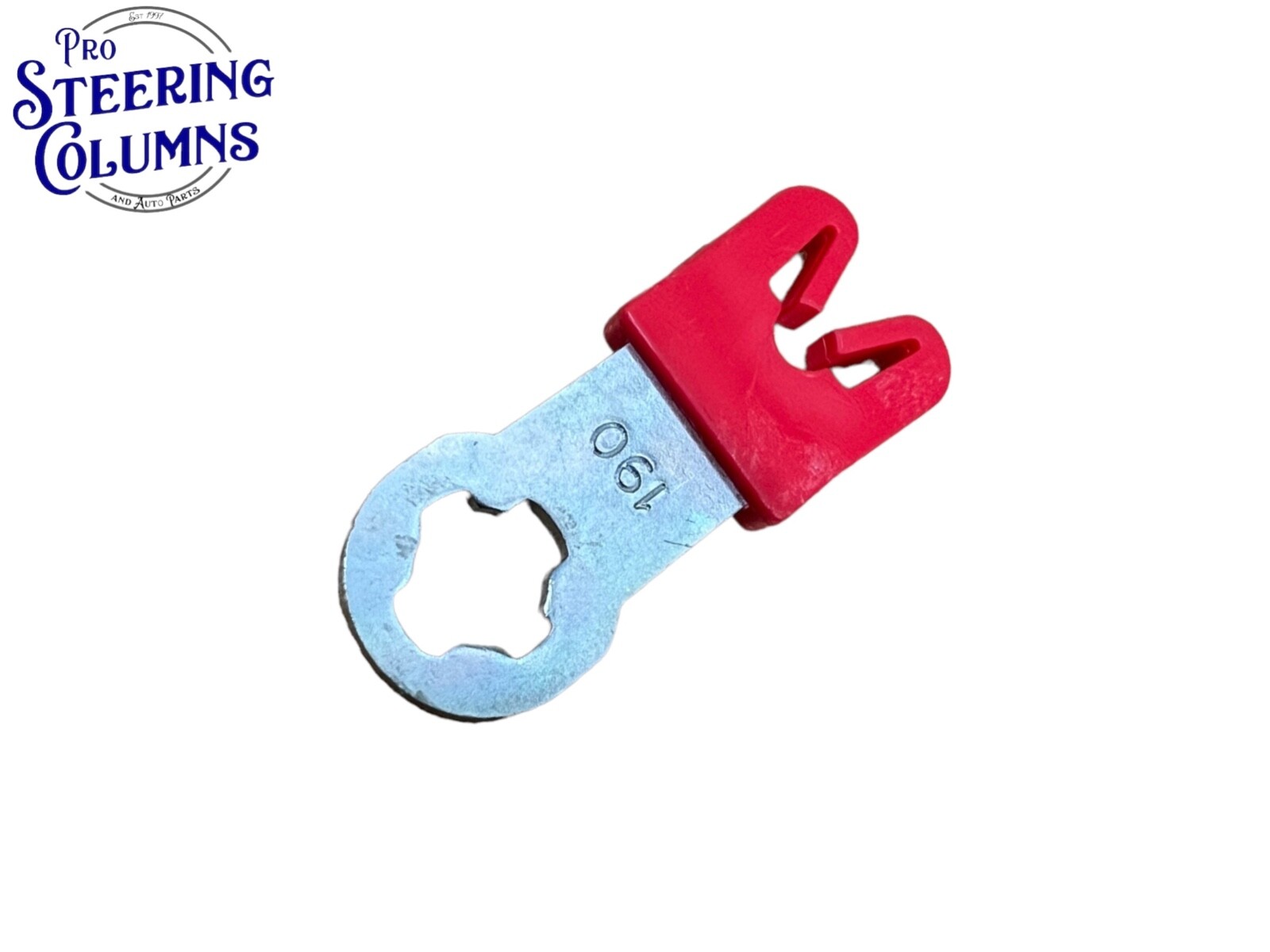 07-13 GM SILVERADO SIERRA TAHOE DRIVER DOOR LOCK CYLINDER CLIP ARM NEW OEM DC5 07-13 GM SILVERADO SIERRA TAHOE DRIVER DOOR LOCK CYLINDER CLIP ARM NEW OEM DC5